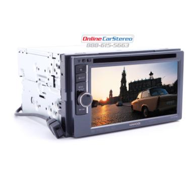 Kenwood :: DNX5180 :: $599.00