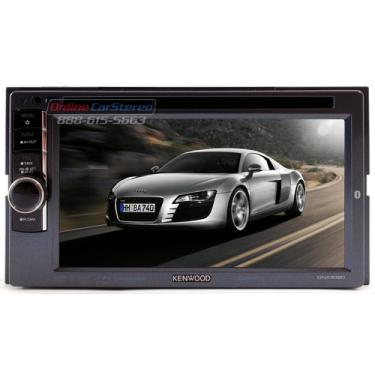Kenwood :: DNX5190 :: $555.00