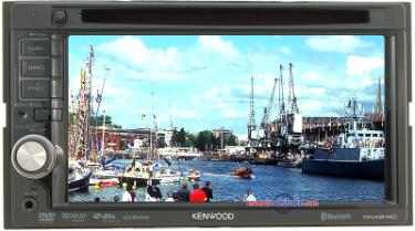 Kenwood :: DNX6140 :: $765.00