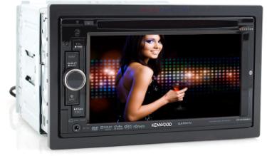 Kenwood Excelon :: DNX6960 :: $829.00