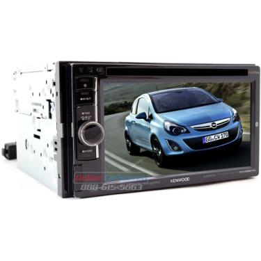 Kenwood Excelon :: DNX6990HD :: $829.00