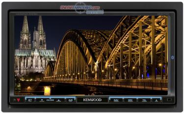 Kenwood :: DNX7140 :: $999.00