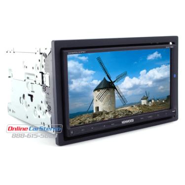 Kenwood :: DNX7180 :: $828.00