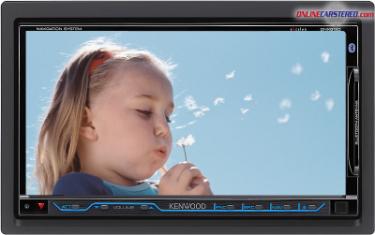 Kenwood Excelon :: DNX8120 :: $1,169.00