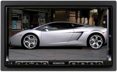 Kenwood Excelon :: DNX9140 :: $1,319.00