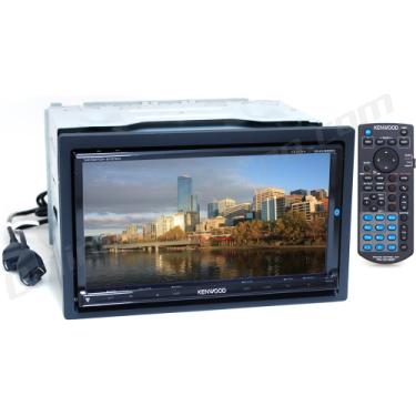 Kenwood Excelon :: DNX9960/RB :: $759.00