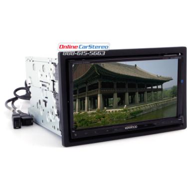 Kenwood :: DNX9980HD :: $1,099.00
