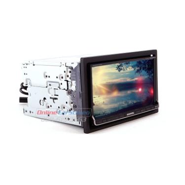 Kenwood Excelon :: DNX9990HD :: $1,199.00