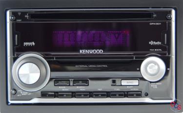 Kenwood :: DPX301 \RB :: $145.00