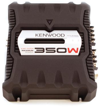 Kenwood :: KAC-5204 :: $85.00