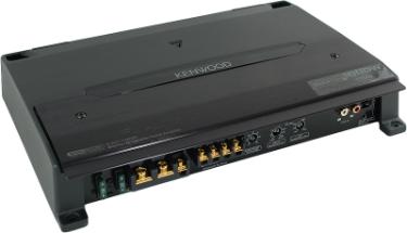 Kenwood :: KAC-7205/RB :: $99.00