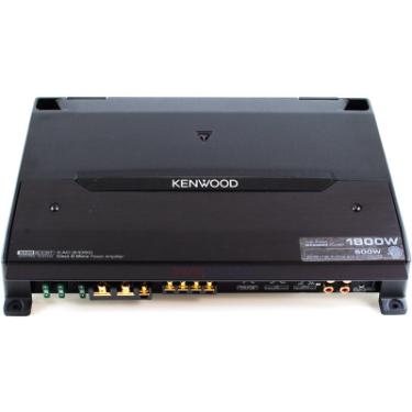 Kenwood :: KAC-9105D /RB :: $165.00
