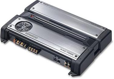Kenwood :: KAC-7252 :: $146.00