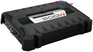 Kenwood :: KAC-6404 :: $129.00