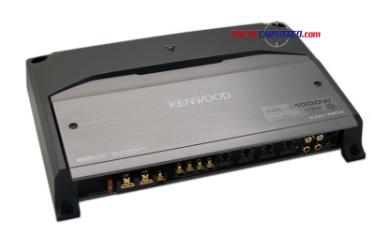 Kenwood :: KAC-7204 :: $127.00