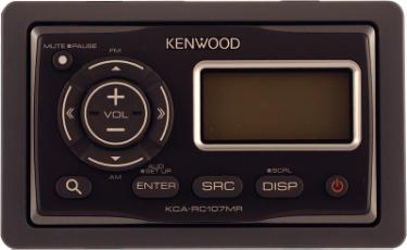 Kenwood :: KCA-RC107MR :: $119.99