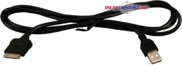 Kenwood :: KCA-iP100 :: $19.00