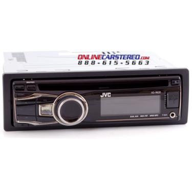 JVC :: KD-R620 :: $89.00