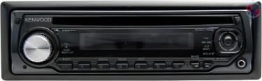 Kenwood :: KDC-138 :: $67.00