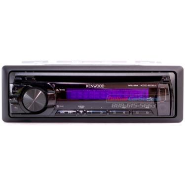 Kenwood :: KDC-202U :: $85.00