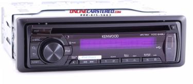 Kenwood :: KDC-248U :: $86.00