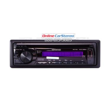 Kenwood :: KDC-252U :: $89.00