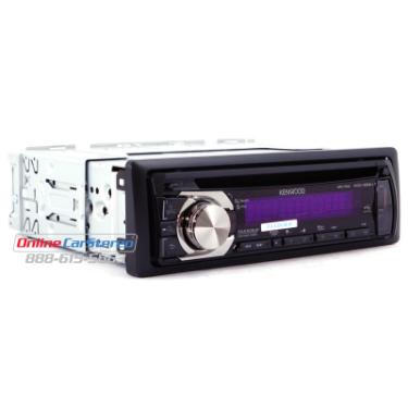 Kenwood :: KDC-352U :: $99.95
