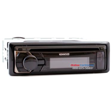 Kenwood :: KDC-448U :: $118.00