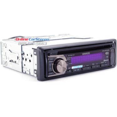 Kenwood :: KDC-BT648U/RB :: $99.00