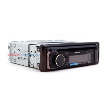 Kenwood :: KDC-BT852HD :: $199.00