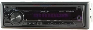 Kenwood :: KDC-MP145 :: $74.00