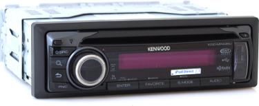 Kenwood :: KDC-MP445U :: $135.99