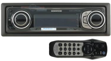 Kenwood :: KDC-MP642U \RB :: $99.00