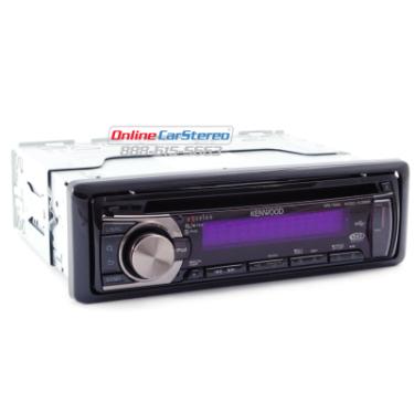 Kenwood Excelon :: KDC-X395 :: $129.00