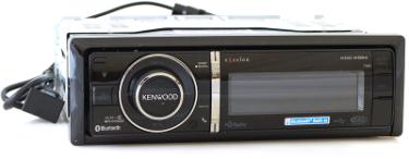 Kenwood Excelon :: KDC-X994 :: $269.00
