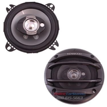 Kenwood :: KFC-1064S :: $37.00