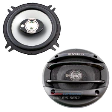 Kenwood :: KFC-1364S :: $38.00