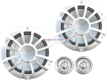 Kenwood :: KFC-P1603MRS :: $99.00