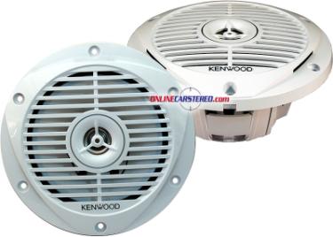 Kenwood :: KFC-1652MRW :: $59.00