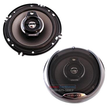 Kenwood :: KFC-1694PS :: $44.00