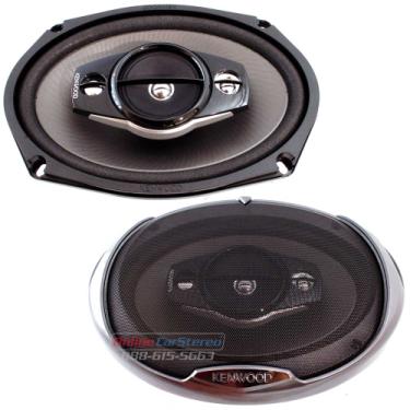Kenwood :: KFC-6984PS :: $55.00