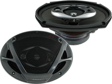 Kenwood :: KFC-6993PS :: $65.00