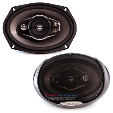 Kenwood :: KFC-6994PS :: $66.00