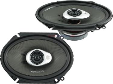Kenwood :: KFC-C6893PS :: $45.00