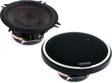 Kenwood :: KFC-P509P :: $69.00