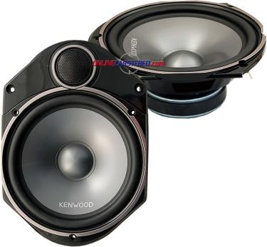 Kenwood :: KFC-P680C :: $89.00