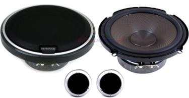 Kenwood :: KFC-P709PS :: $69.00