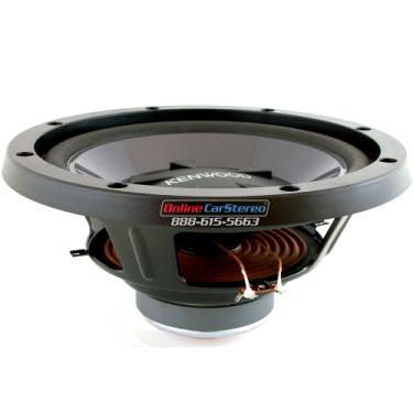 Kenwood :: KFC-W112S :: $49.00