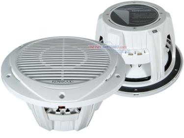 Kenwood :: KFC-W254MRW :: $79.00