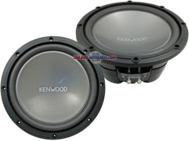 Kenwood :: KFC-W3012 :: $59.00